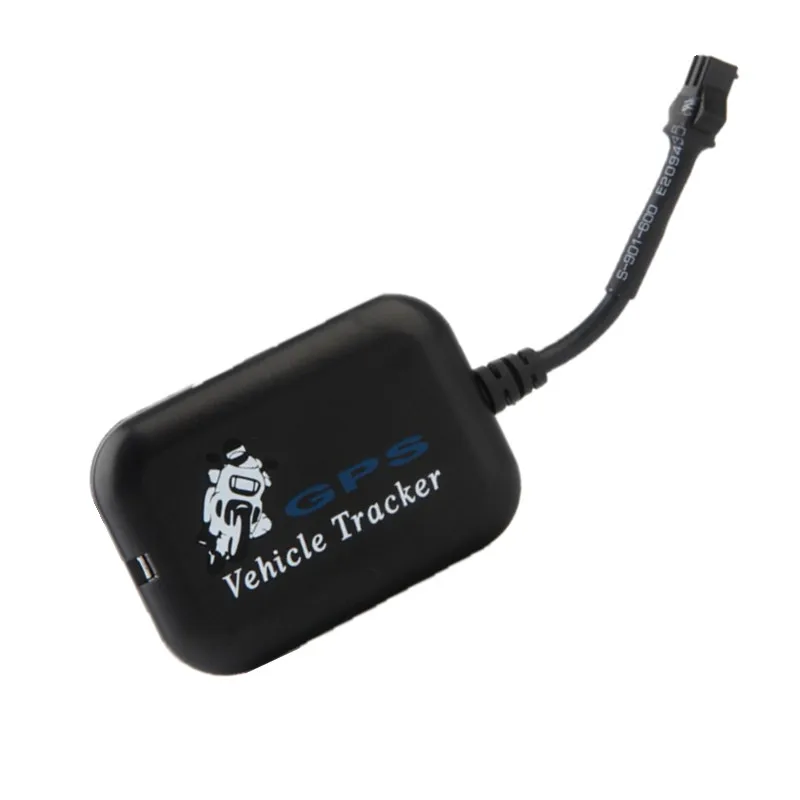 Mini Motorcycle GPS Tracker LBS/GSM/SMS/GPRS Vehicle Tracking Device