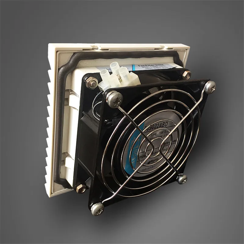 Ventilation Fan with Air Filter and Industrial Fan (FJK6621PB)in Fans