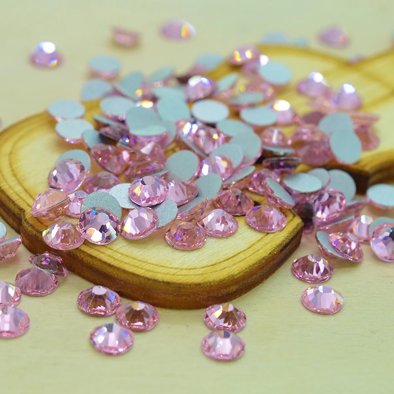 Rhinestones 3