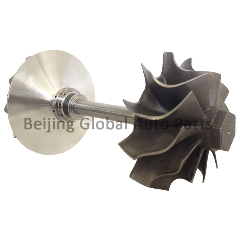 TBP4 Rotor Assy (5)