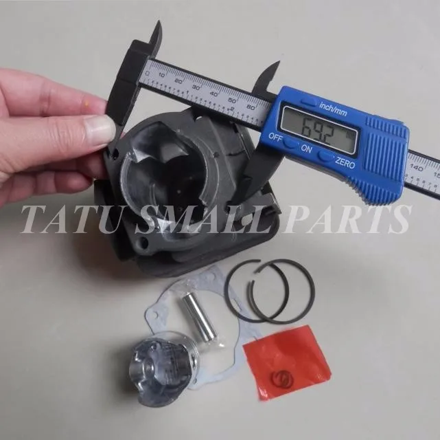 CYLINDER ASY 40MM MITSUBISHI TL43 7