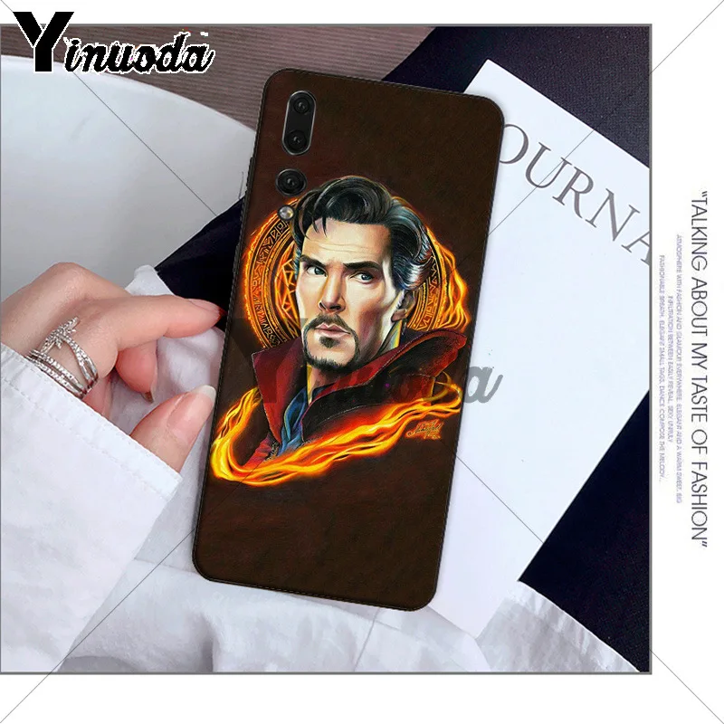 Marvel Doctor Strange