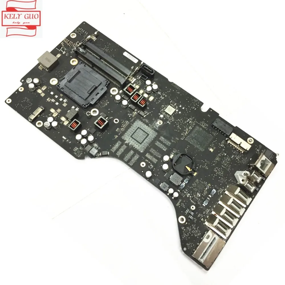 2013years 820 3482 A 820 3482 Faulty Logic Board For iMac 21.5" A1418 repair-in Microphones from