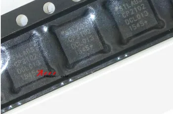 

Free shipping 30PCS USB interface control chip CP2102 CP2102-GMR QFN-28
