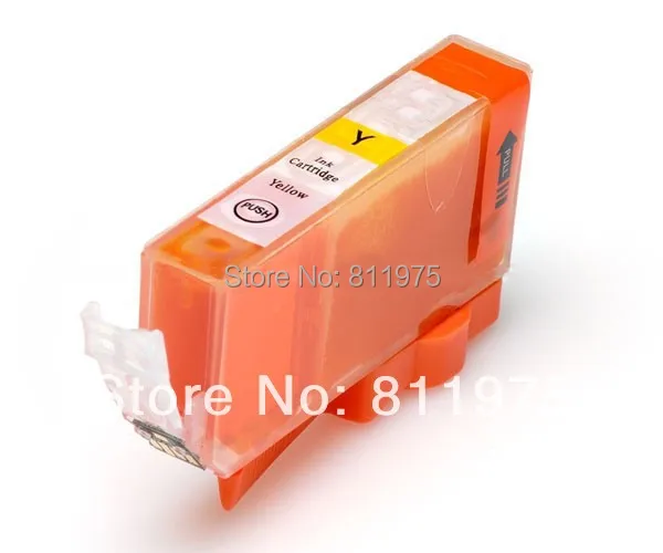 Чернильный картридж для принтера canon PIXMA IP4850 IP4950 IX6550 MG5150 MG5250 MG5350 MX715 MX885 MX895 10
