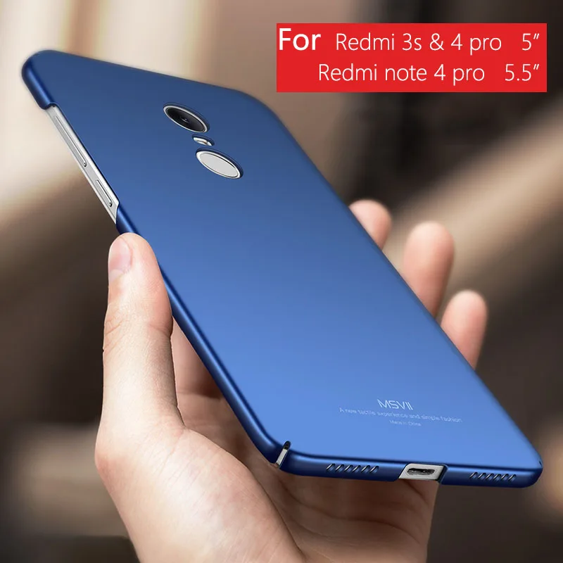 Ультратонкий Роскошный чехол для телефона Mi 5x A1 Redmi Note 5 5A Pro Plus задняя крышка Xiaomi 4
