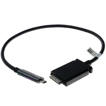 

NEW 05T73G For DELL DOCK WD15 4K K16A Thunderbolt USB-C cable TB15 TB16 3V37X 05T73G
