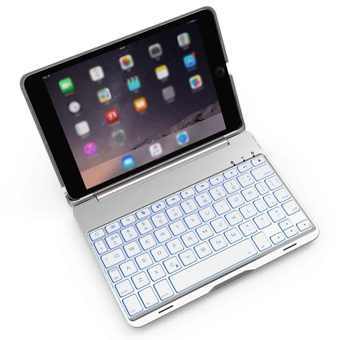 Animuss Bluetooth wireless keyboard (6)