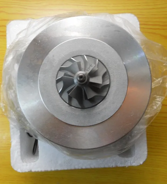 Турбокомпрессор CHRA для T15 GT1544V 753420-5005S 753420 0375J6 9663199280 turbo CITROEN C2 HDi 1.6L D 109HP DV6TED4 9 Гц 16 В |