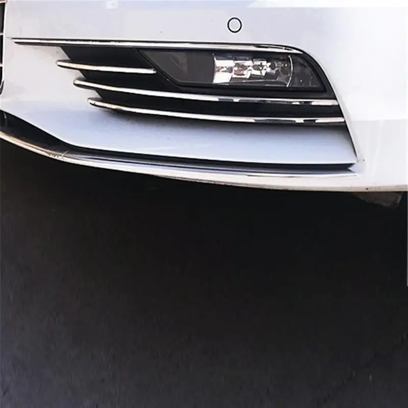 

Foot Pedal automobile modified car styling modification covers sticker strip accessories decoration 14 15 16 17 FOR Audi A3