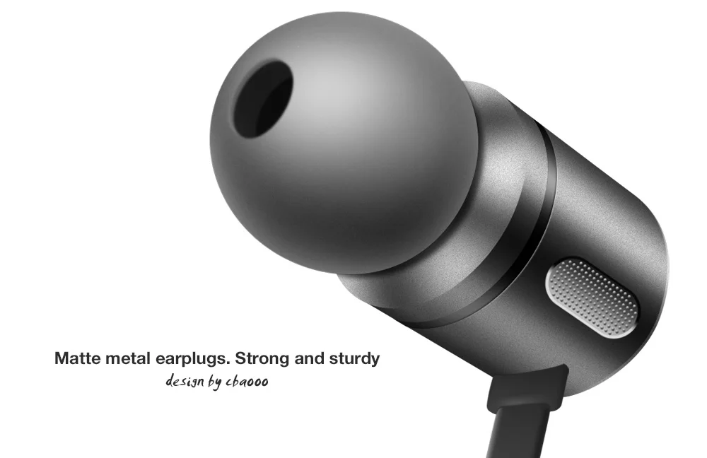 D bluetooth earphone wireless