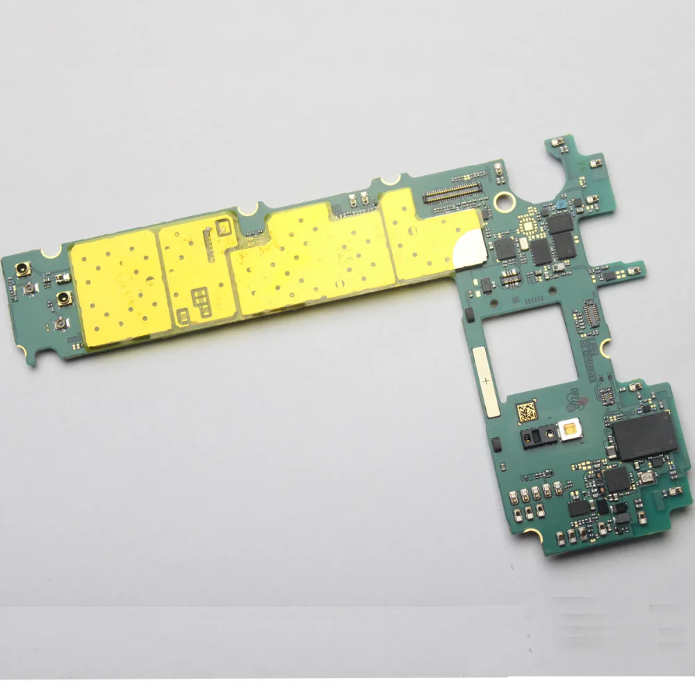  Main Motherboard Unlocked For Samsung Galaxy S6 Edge Plus G928V 32GB