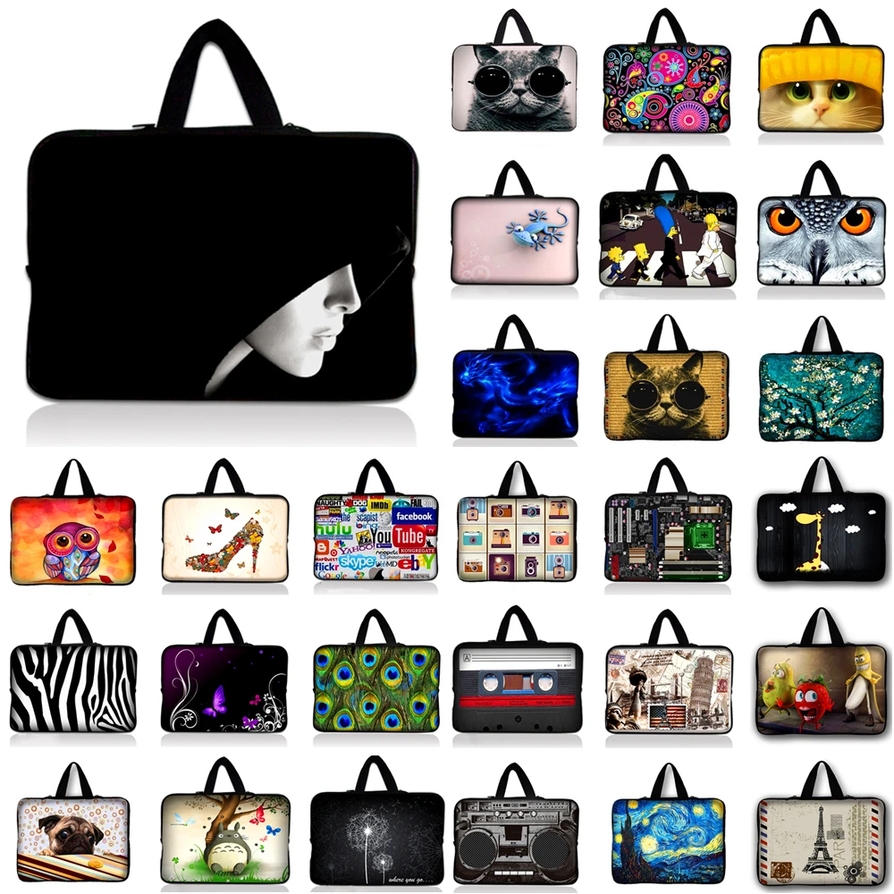 10 12 13.3 14 15.6 15.4 17.3 Inch Computer Laptop Notebook Tablet Bag Case unisex men women Laptop Bag For Macbook ASUS Dell HP 10 12 13.3 14 15.6 15.4 17.3 Inch Computer Laptop Notebook Tablet Bag Case unisex men women Laptop Bag For Macbook ASUS Dell HP