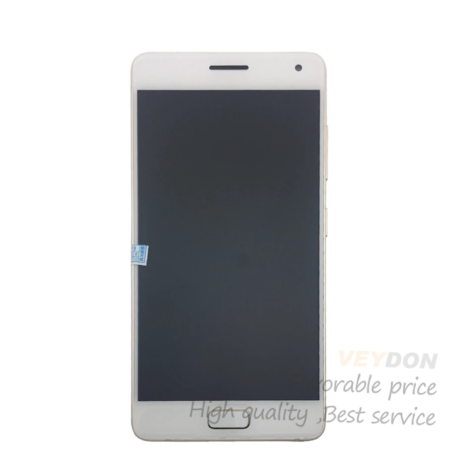 Lenovo ZUK Z2 Pro (1)