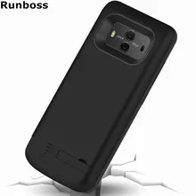Батарея runboss Зарядное устройство чехол для Huawei mate 10 6000 mAh внешний корпус питания для Коврики 10