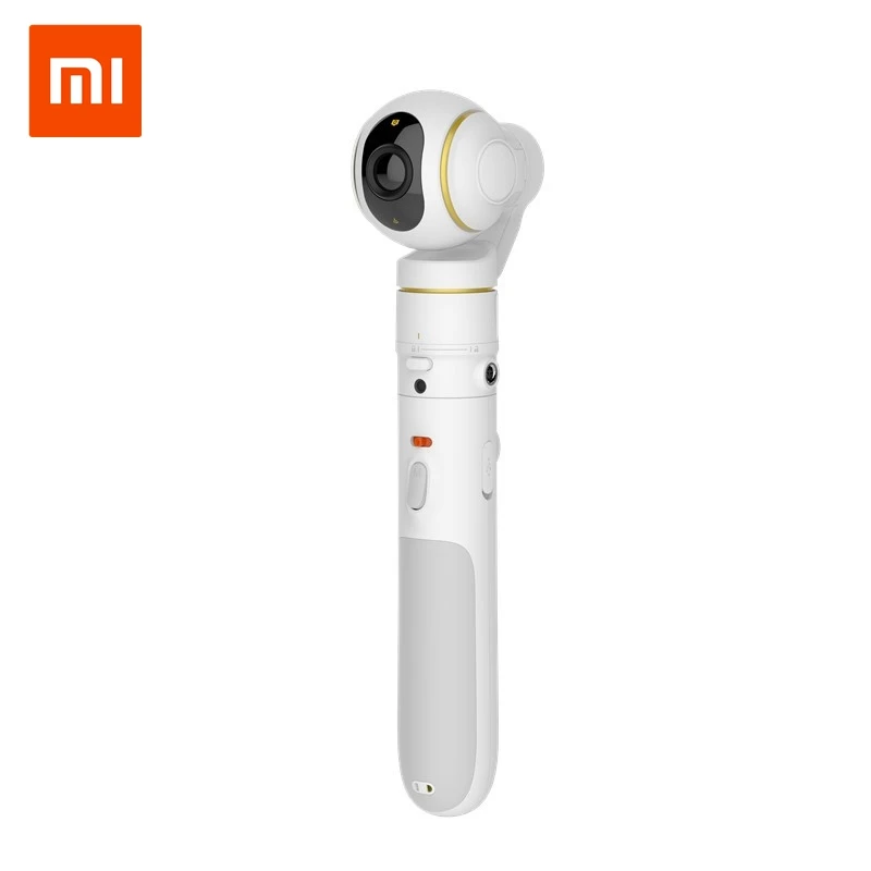 New Xiaomi Mi font b Drone b font RC Quadcopter Spare Parts Handheld Gimbal for 4K