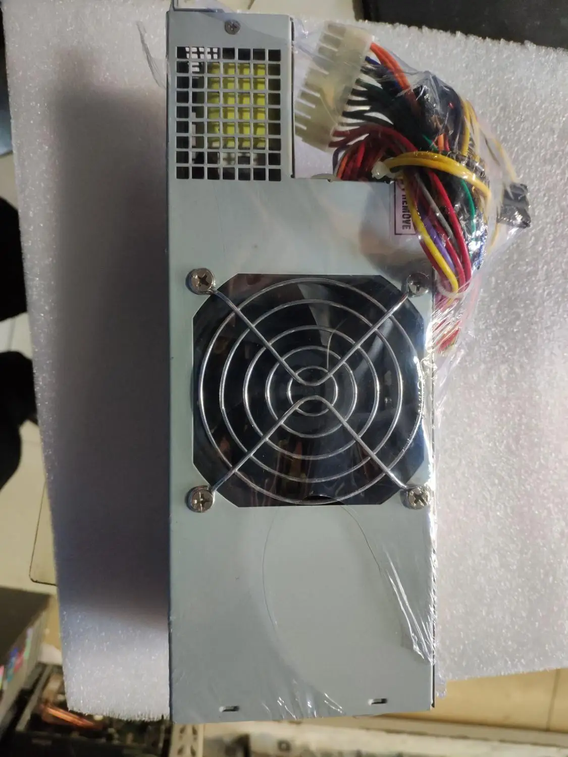 Блок питания для ноутбука Dell T210C Питание GW-TFX50 TFX-180A DPS-180KB-7D/6A API5PC58 HK280/360/350-62GP FSP260/230-60SLV FSP180-50SLV