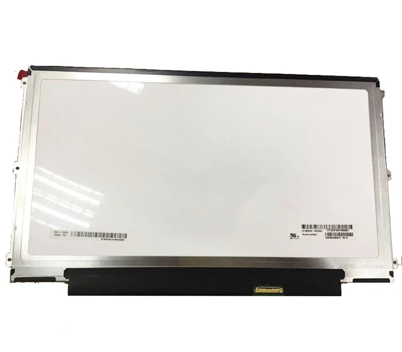 Матрица ноутбука 12 5 &quotсветодиодный ЖК экран для DELL LATITUDE E7250 P/N 0T6T7K T6T7K LP125WH2(TP)(M1)