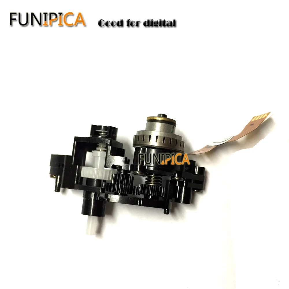 only 18-55 Focus Motor For Nikon 18-55 motor 18-55mm motor Camera repair part 1 generation no is VR lens