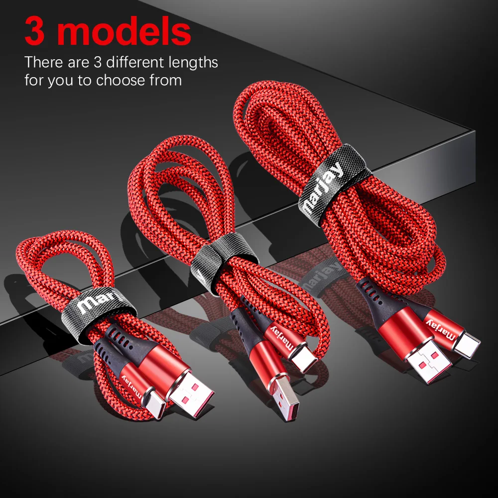 Type C Cable Fast Charging USB CABLE  (11)