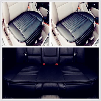 

2019 new car Seat Mat Cushions pad Styling Cover For Fiat Punto Palio Uno Idea Bravo Sedici Grande Tipo Qubo Panda Mobi