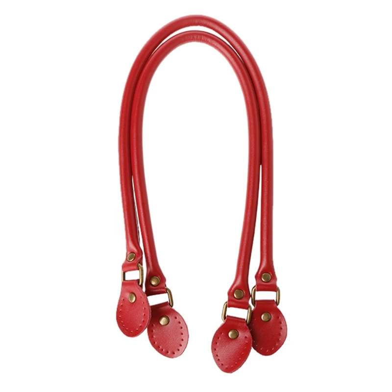 1 пара ремни на плечо для женских сумок 50 см|leather bag handles|bag handlesreplacement handle |