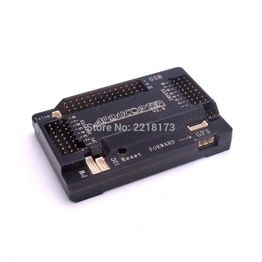 APM2.8 flight controller (2)