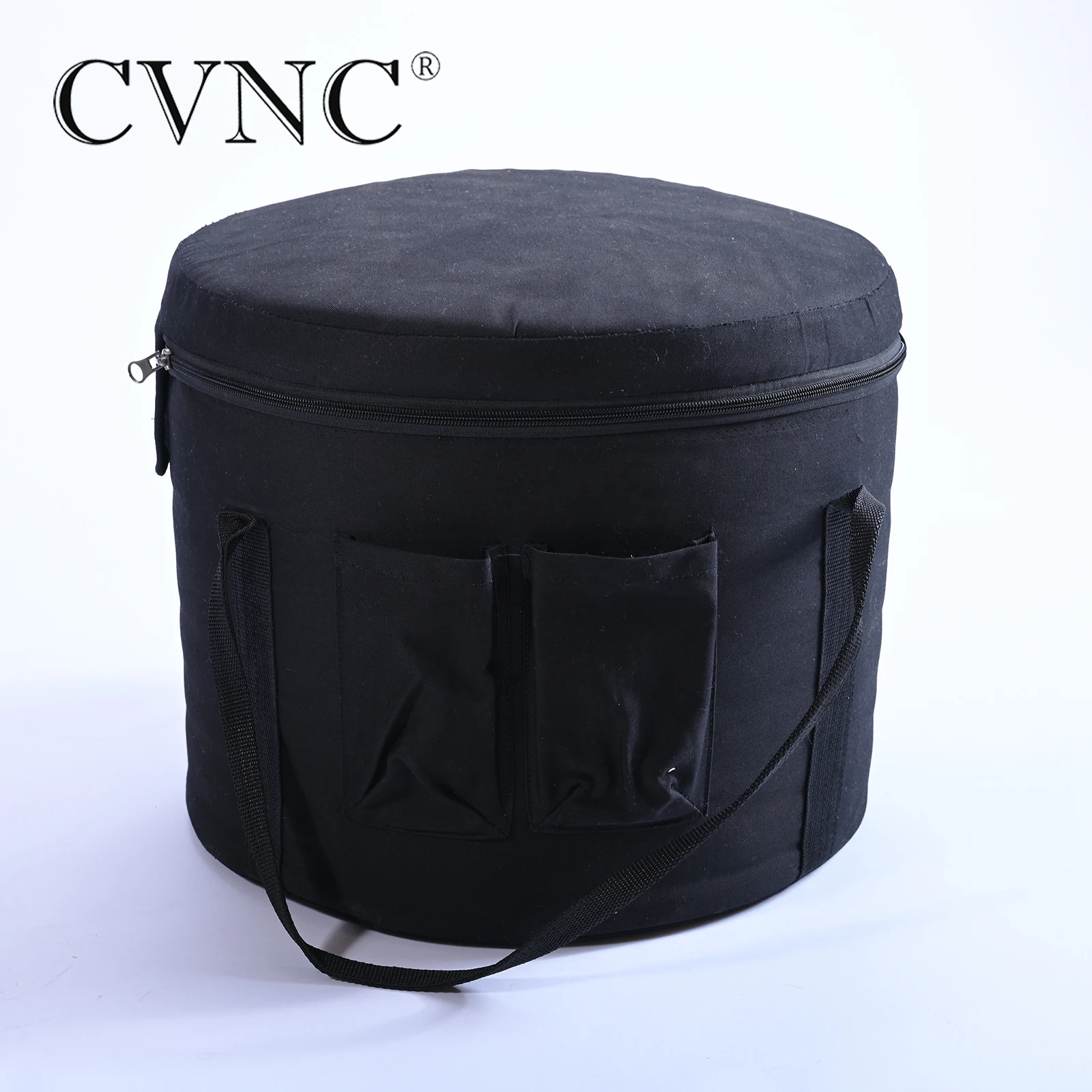 

CVNC Promotion Canvas Carry Bag for 7" - 8" Crystal Singing Bowls