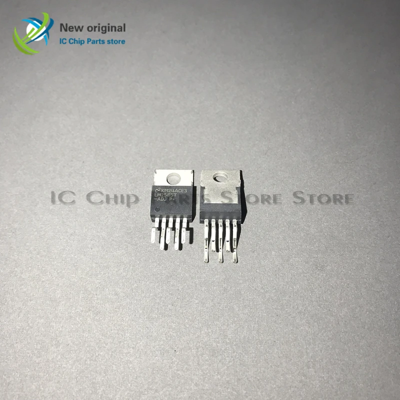 

100% New&original LM2585T-ADJ LM2585T TO-220-5