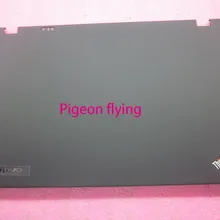 Thinkpad T520 T530 W520 W530 T520I ЖК-дисплей крышка FRU: 04W1567