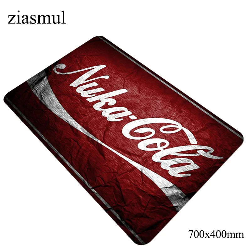 Falloutd коврик для мыши 700x400x2 мм, коврики для компьютерной мыши в стиле аниме, игровые аксессуары, подставка для запястья, коврик для мыши, клавиатура, игры для pc gamer - Цвет: size 700x400x2mm