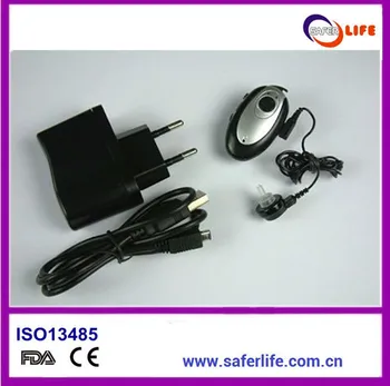 

first aid china hearing aid Pocket Sound amplifier body rechargeable mini hearing aid