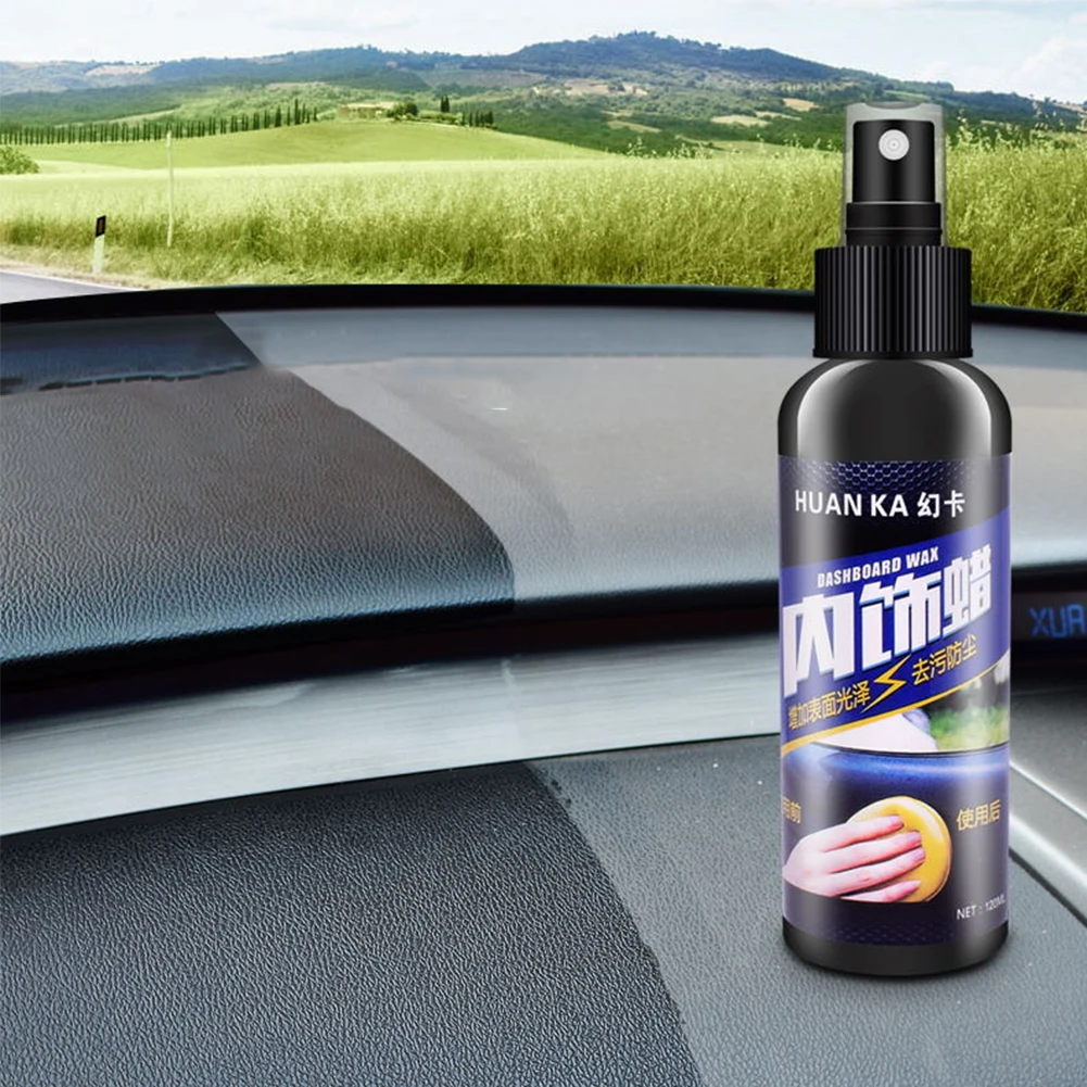 

Waxing Tire-wheel Dedicated Cleaner Coating Car Interior Cleaning Tool Accessories Refurbishing Agent Multifunctional Protection