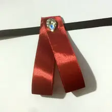 Элегантные мужские вечерние платья для свадебной фотосъемки галстук-бабочка из ленты для женщин и детей подарочный галстук-бабочка