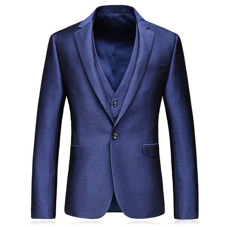 suits male