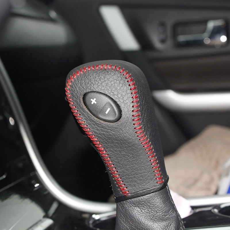 lever change For Ford Edge AT