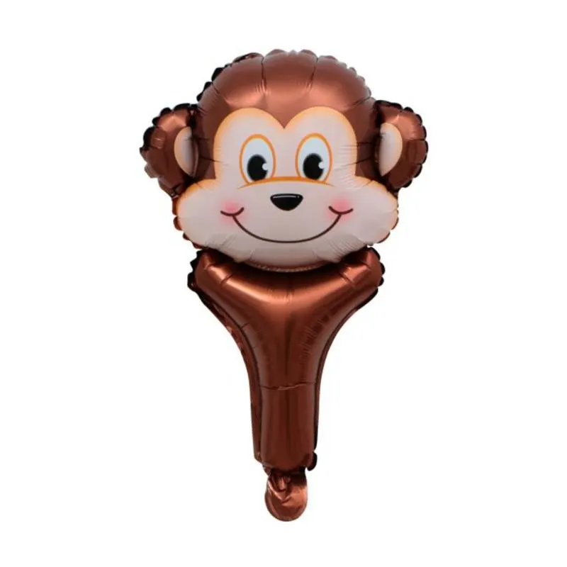 B0978-Monkey