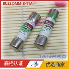 Free shipping.FLUKE Fluke Multimeter US FUSE Fuse M-B-11A 10 * 38MM