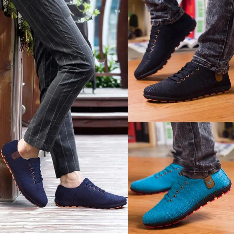 men's shoes casual style