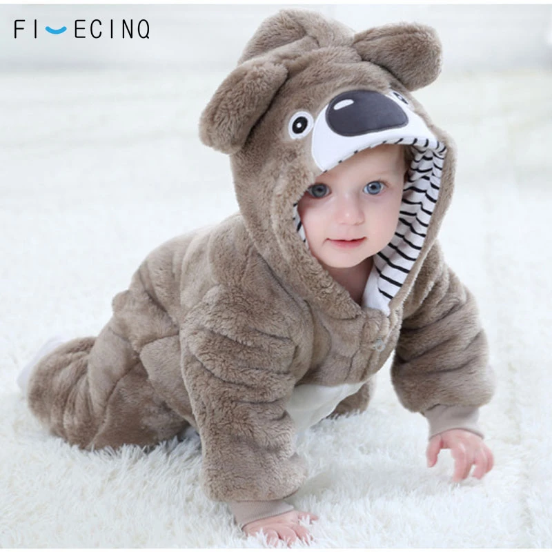 koala baby suit