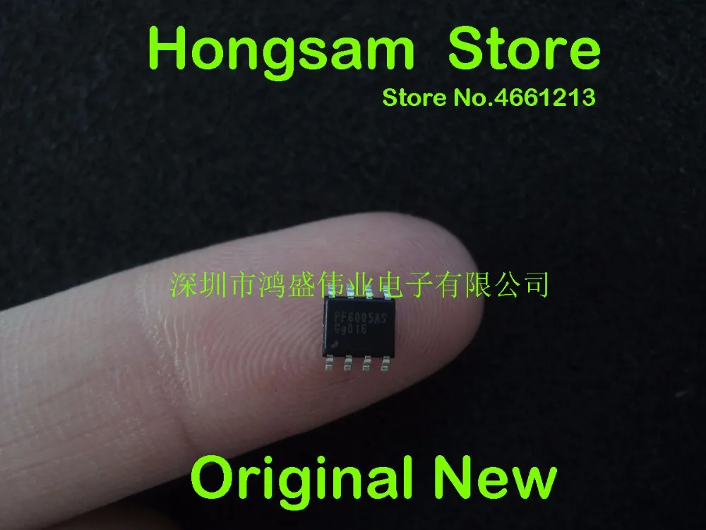 

PF6005AS original new