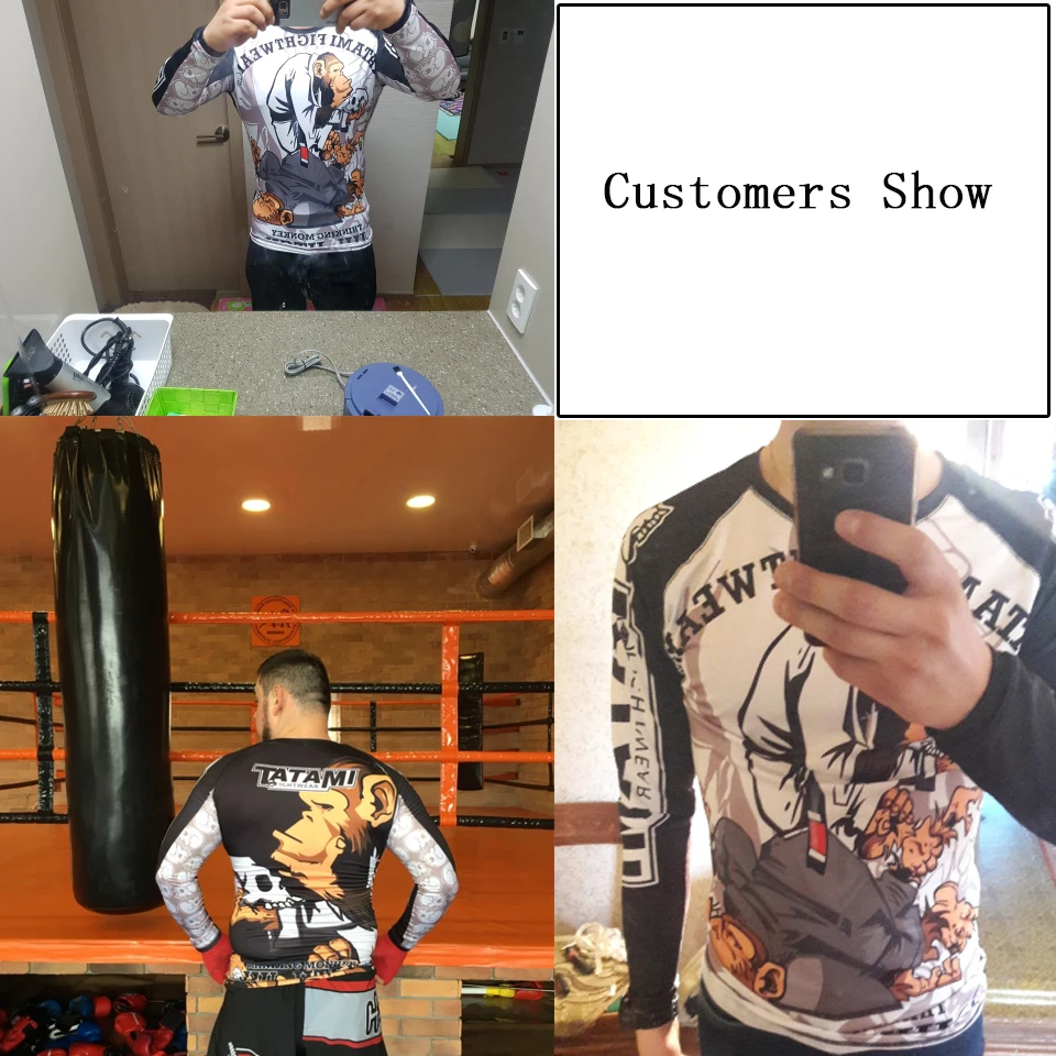 Boxing Tiger