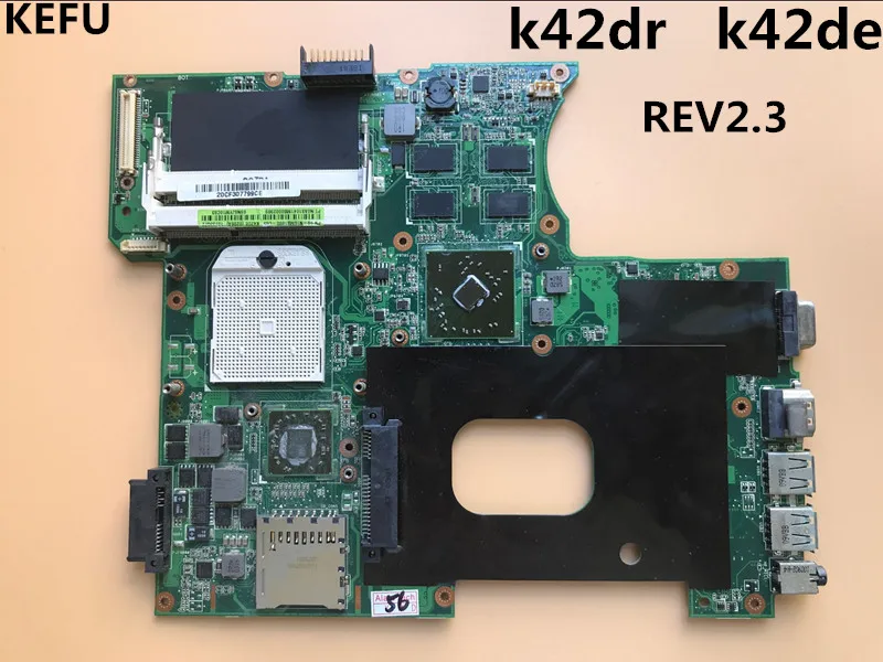 ASUS A42DE WINDOWS 10 DRIVERS DRIVER: ASUS A42DE