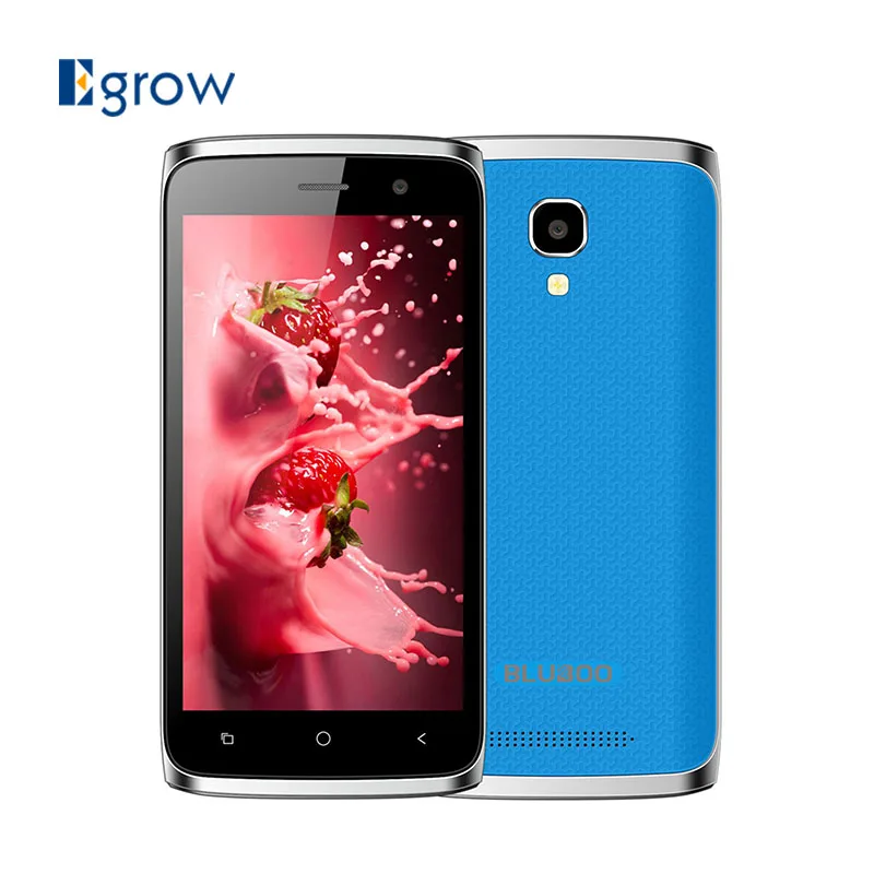 Цена за Оригинальные Bluboo Мини MTK6580 Quad Core Android 6.0 Мобильный Телефон 4.5 Дюймов Сотовые Телефоны 1 Г RAM 8 Г ROM 3 Г Разблокировать смартфон Цена за Оригинальные Bluboo Мини MTK6580 Quad Core Android 6.0 Мобильный Телефон 4.5 Дюймов Сотовые Телефоны 1 Г RAM 8 Г ROM 3 Г Разблокировать смартфон