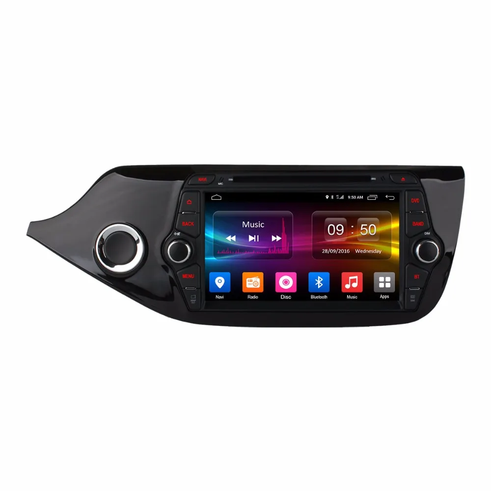 Cheap 1024*600 Android 6.0 Car DVD Player For Kia CEED 2013 2014 2015 Stereo Radio GPS 8 Octa Core WIFI 4G SIM LTE 2GB RAM 16GB Flash 1 Cheap 1024*600 Android 6.0 Car DVD Player For Kia CEED 2013 2014 2015 Stereo Radio GPS 8 Octa Core WIFI 4G SIM LTE 2GB RAM 16GB Flash 1