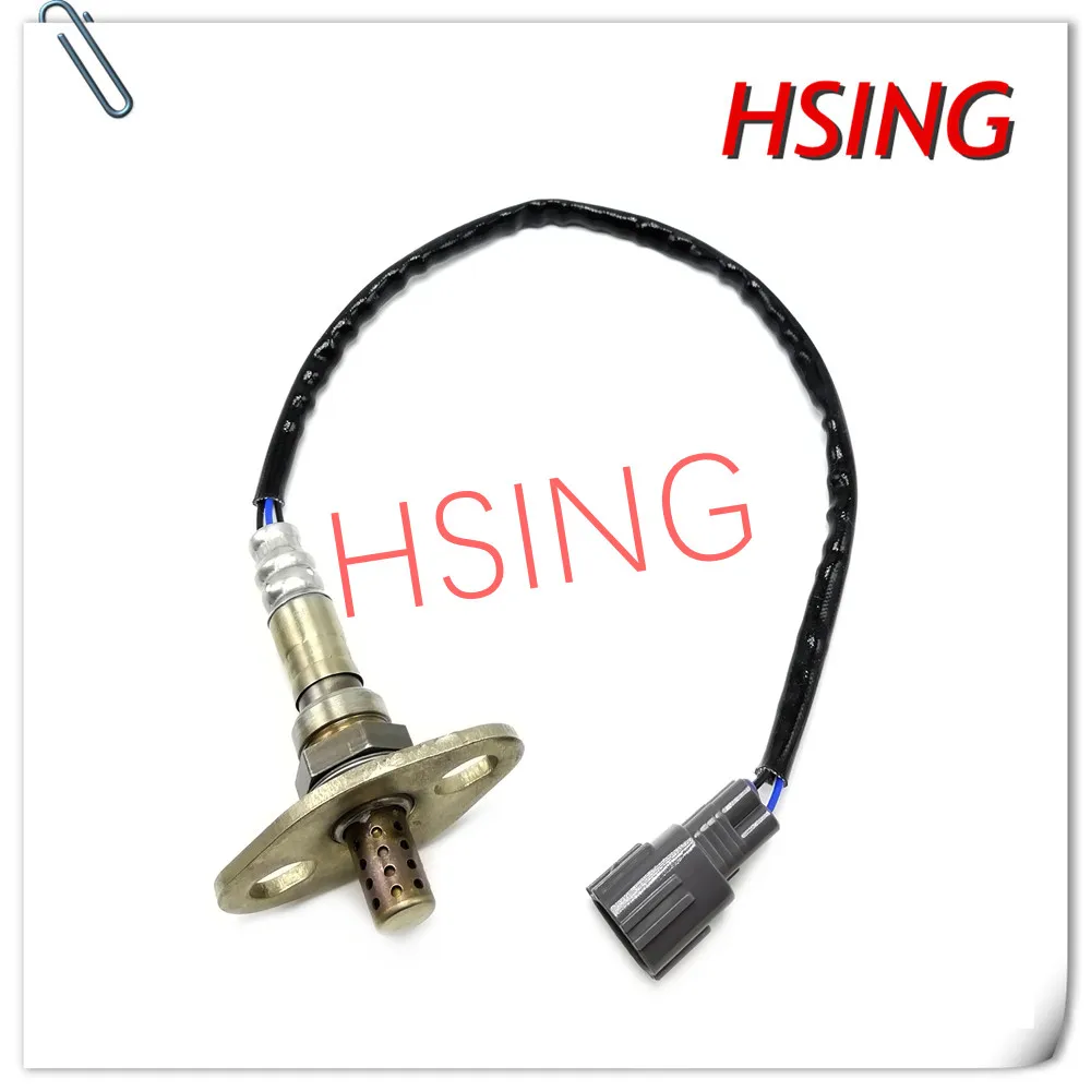 

Oxygen Sensor O2 Sensor Fits For 1989-1993 Carina ED 1992-1995 Carina E 1989-1993 Celica ***Part No# 89465-29545 8946529545