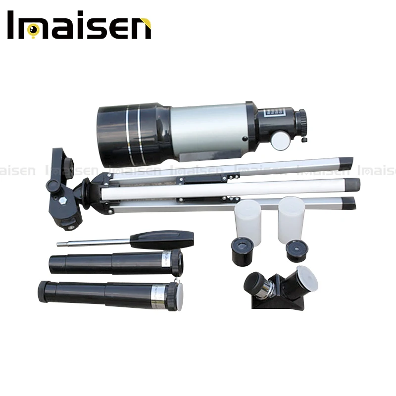 

Monocular Telescope 150X astronomical telescope F30070M telescope