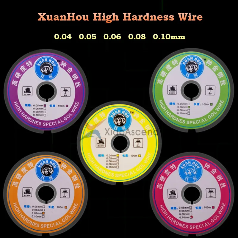 xuanhou high hardness wire separation
