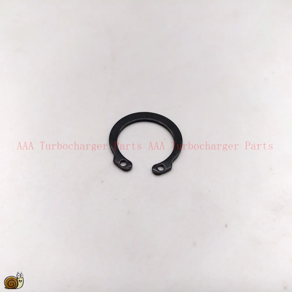 TB28/TB25 турбо Journal Bearing C Ring/Circlip snap комплекты для ремонта деталей турбины Поставщик