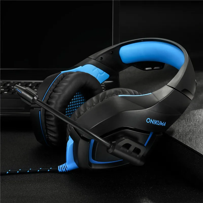 K1 игровая гарнитура PS4 шлем Gamer Гарнитура XBox one игровые наушники гарнитуры для